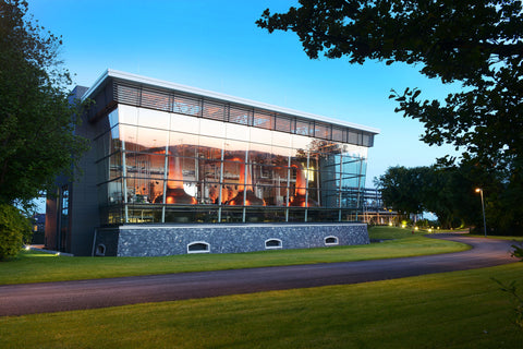 The Distiller's Apprentice Tour