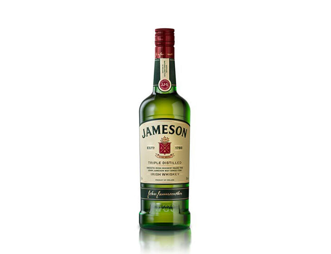 The Jameson Family