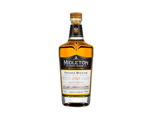 Midleton Range