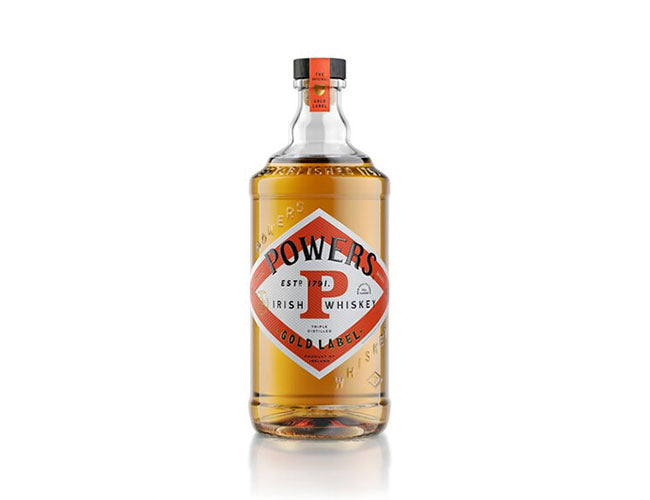 Powers Collection