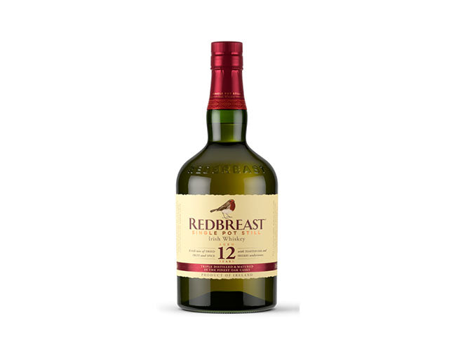 Redbreast Portfolio